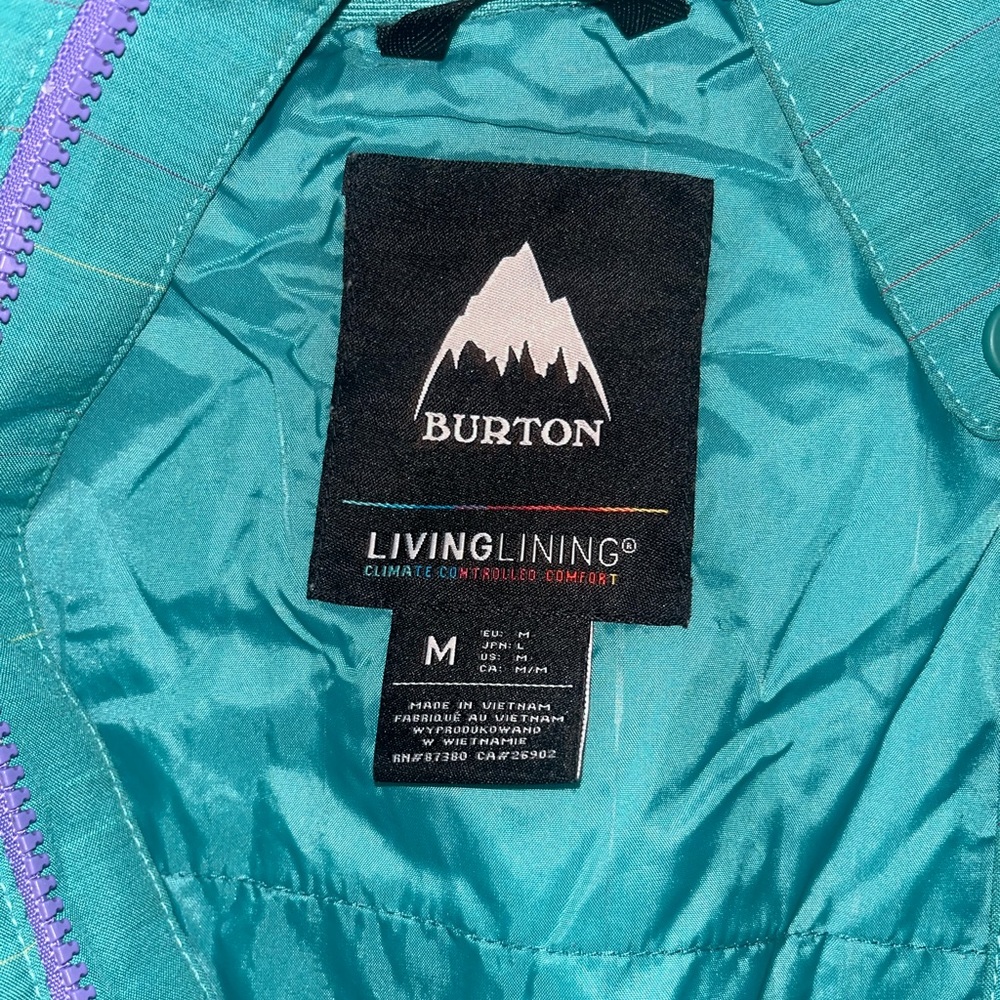 Burton Women’s Ski Jacket